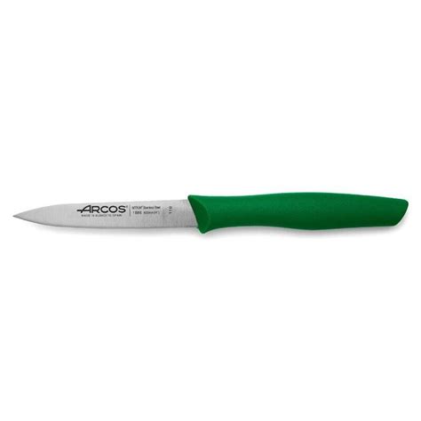 Arcos Nova Ss Paring Knife 100mm Joo Yong Pte Ltd