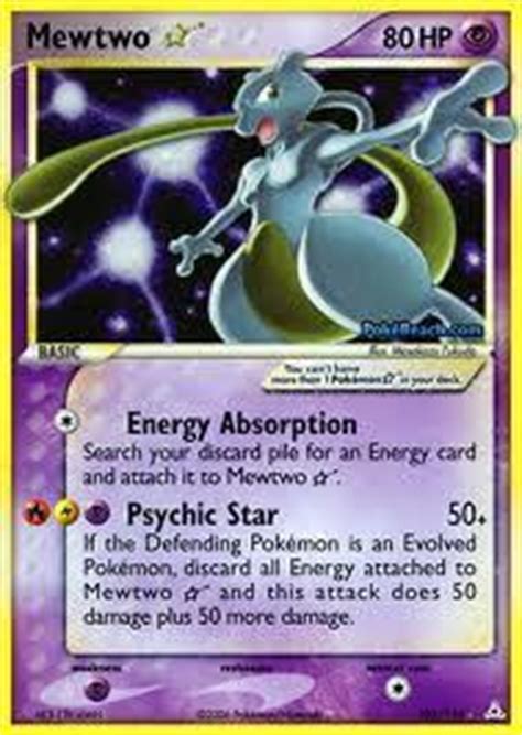 Mewtwo - Psychic Type Pokemon Photo (22094813) - Fanpop