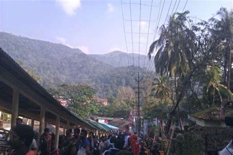 On Fifth Thoughts: What to do with Irumudi Kettu after reaching Sabarimala