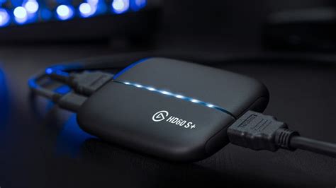 Elgato HD60 S+ External Video Capture Card Released – Streams or ...