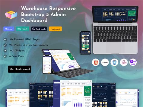 Bootstrap Responsive Dashboard Codepen At Brian Broadhurst Blog