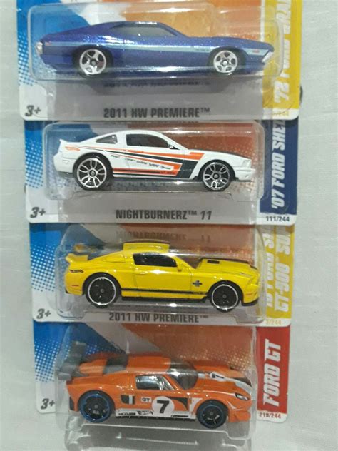 Hot Wheels Brinquedo Hot Wheels Nunca Usado Enjoei