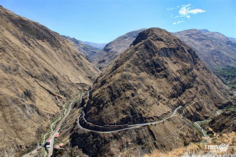 Tour En Tren A La Nariz Del Diablo Travel Time Ecuador