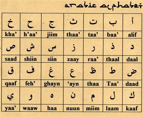 arabic script alchetron   social encyclopedia