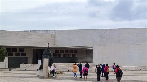 Private Tour through Tomar Fátima and Batalha historical sites