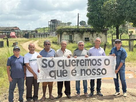 Usina em Pernambuco deixa de pagar R 51 milhões a ex empregados