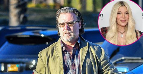 Dean Mcdermott Breaks Silence After Tori Spellings Divorce Filing