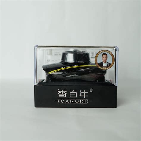 Carori Car Dashboard Air Freshener