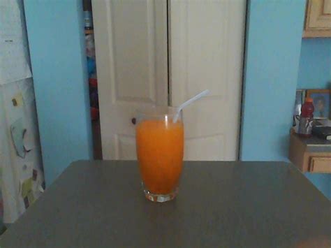 Amazing Fanta Slushie : 3 Steps - Instructables