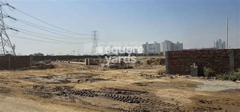 Shree Vardhman Nature Valley In Sector 70 Gurgaon 1 45 Cr Floor