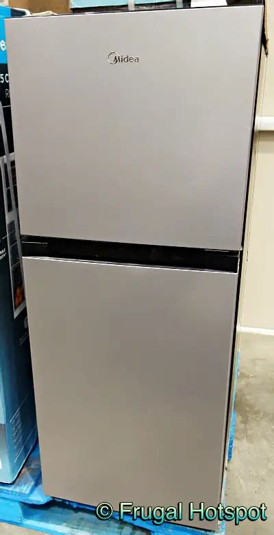 Midea Cu Ft Mini Fridge Costco Sale Frugal Hotspot