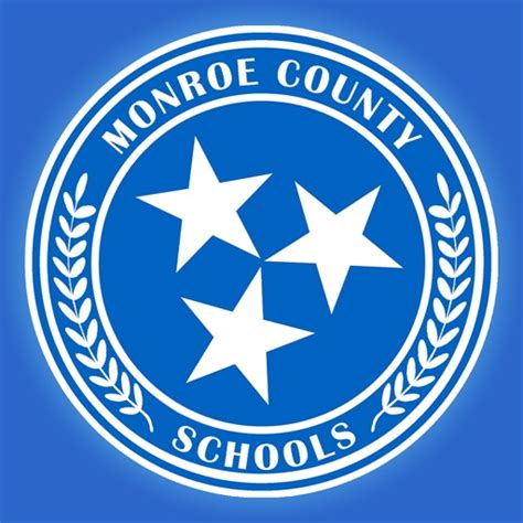 Monroe County Schools TN by Monroe County Schools (TN)