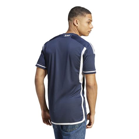 Maillot Domicile Girondins De Bordeaux Ligue Quipes