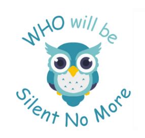 Silent No More Foundation - Survivors of Childhood Sexual Abuse