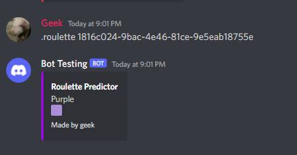 Github Geekeh Bloxflip Roulette Predictor Discord Bloxflip