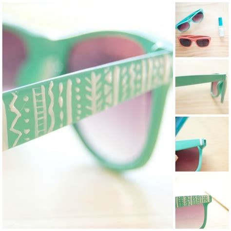 Diy Projects For Sunglasses Pretty Designs