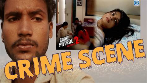 Crime Patrol New Episode Income On Youtube Youtube