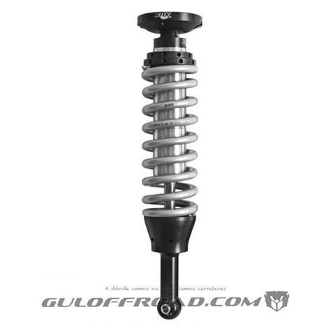 Suspension Kit Fox Lift 1 5 Para Toyota FJ Cruiser Y Land Cruiser KDJ