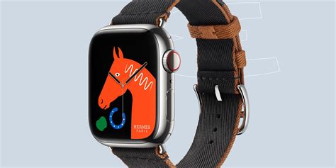 16 Best Luxury Apple Watch Bands 2024 Designer Apple Watches