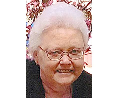 Kay Stahl Obituary 2022 Jonesboro Ar Jonesboro Sun