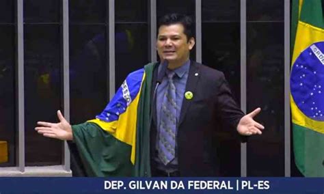 Deputado Do Pl Chama Flávio Dino De Ministro Trans Politica