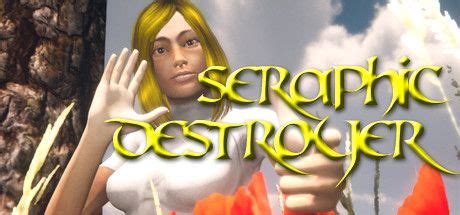 Seraphic Destroyer Attributes Tech Specs Ratings MobyGames