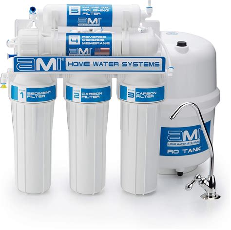 Portable Water Purifiers