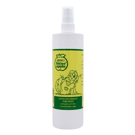 bitter apple spray for cats 9