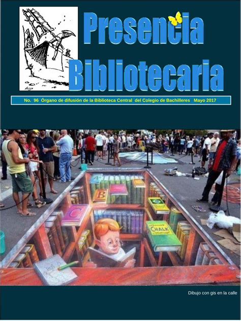 Pdf No Rgano De Difusi N De La Biblioteca Central Del La