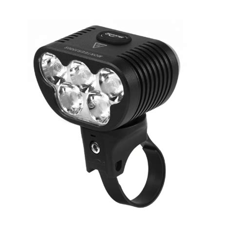 Magicshine White Led Front Light Monteer 3500s With Battery