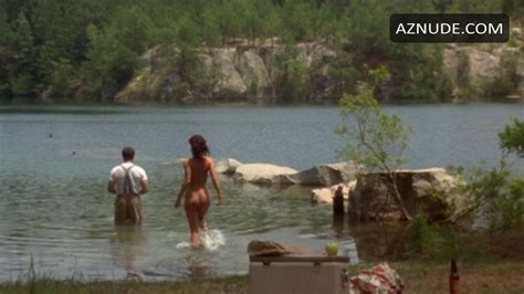 WALKER PAYNE NUDE SCENES AZNude