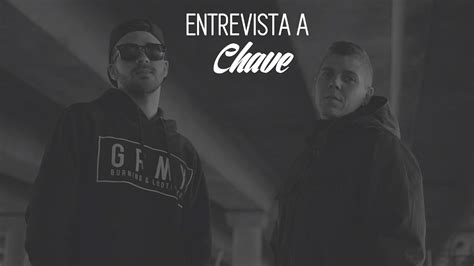 Entrevista A Chave │ Elite Films Youtube