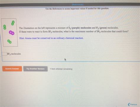 Solved Reforences Use The References To Access Important Chegg