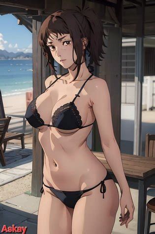 Michiko Tendo Luscious Hentai Manga Porn