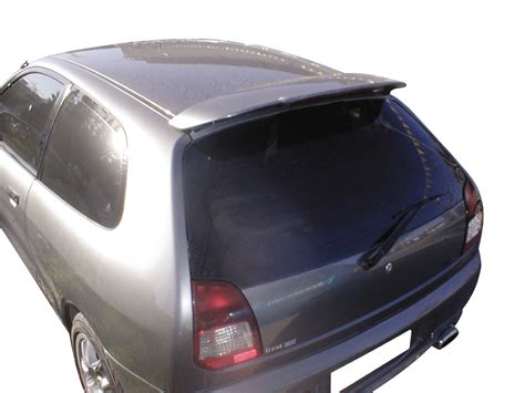 Dachspoiler Mitsubishi Colt Cj Pu Carparts Expert