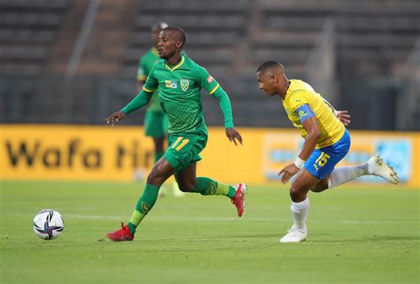 We Bow Out Of The Mtn 8 Semi Final Lamontville Golden Arrows Fc