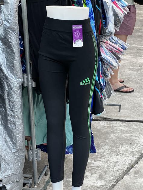 Ah yes, the famous Abibas : r/crappyoffbrands