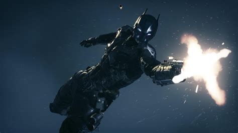 Batman Arkham Knight Steam Key For Pc Buy Now