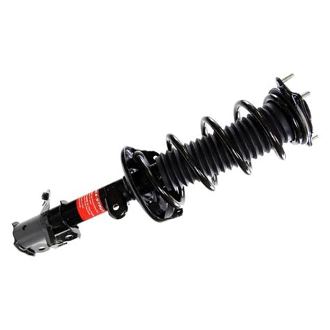 Monroe® Honda Cr V 2012 Quick Strut™ Front Complete Strut Assembly