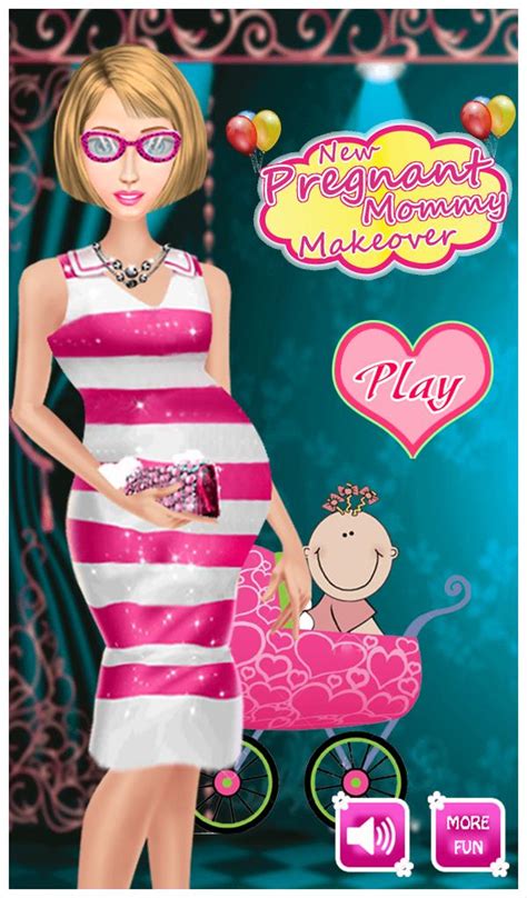 New Pregnant Mommy Makeover Apk For Android Download