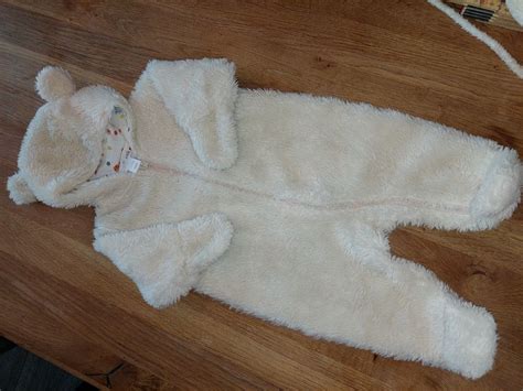 Baby Overall Gr 62 Winter Kaufen Auf Ricardo