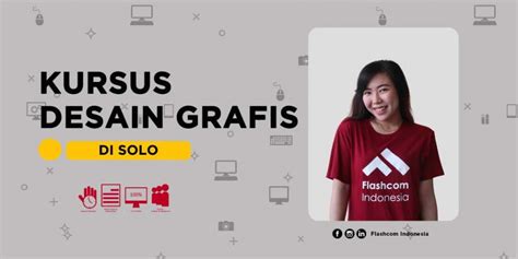 Kursus Desain Grafis Di Solo Menciptakan Desain Profesional