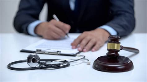 Victim Of Medical Negligence Essential Steps To Take