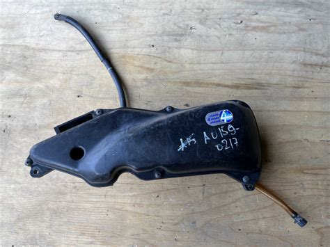 Продажа контрактной запчасти Корпус воздушного фильтра для HONDA DIO ...