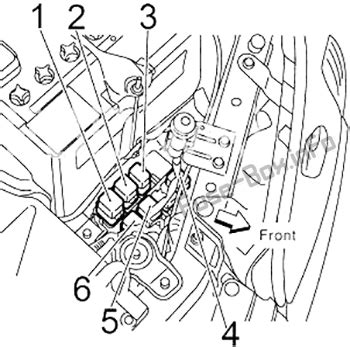 Nissan Maxima Engine Diagram Nissan Vq Engine Wikipedia