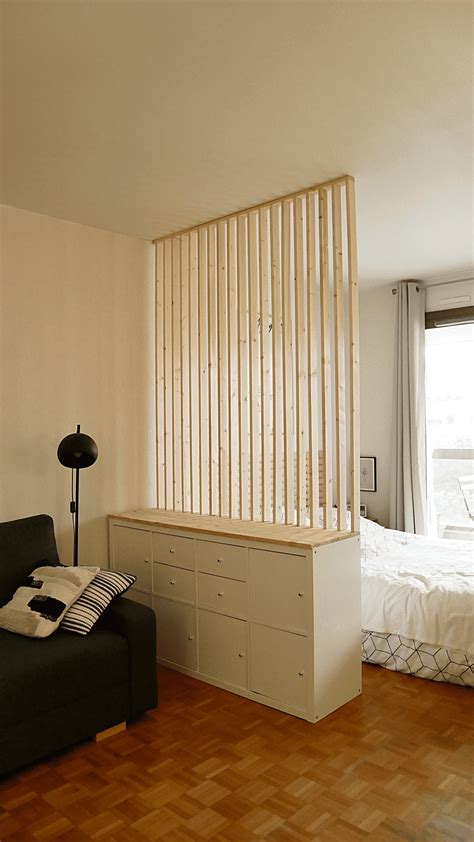 IKEA Room Divider Ideas: Transform Your Space with These Clever Hacks