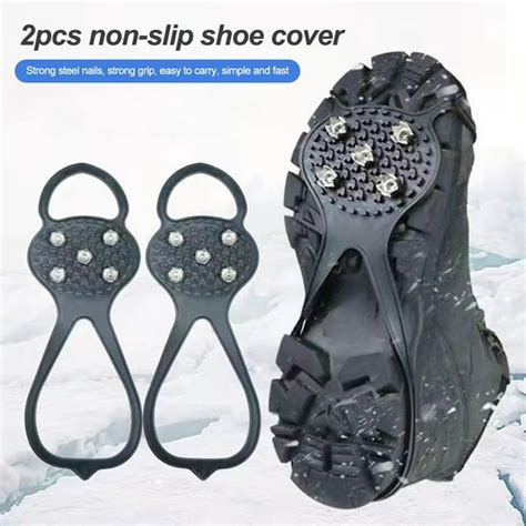 Universal Non Slip Gripper Spikes