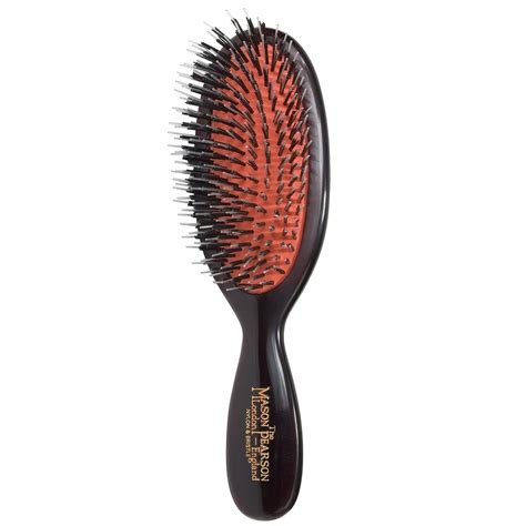 The 10 Best Brushes For Curly Hair According To Hairstylists