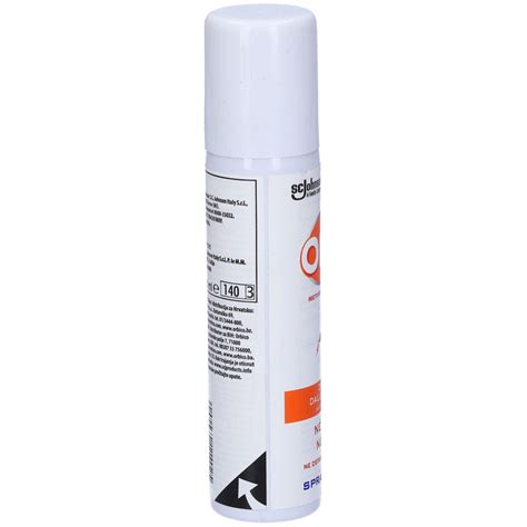 Insettorepellente Off Spray 100Ml 100 ml - Redcare