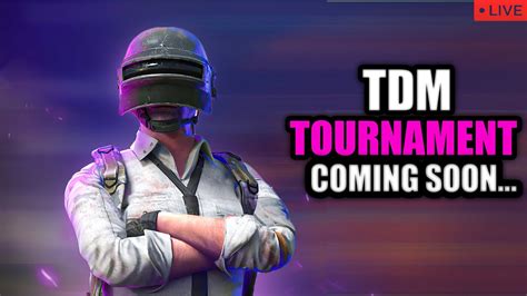 Tdm Tournament Bgmi Room Match Bgmi Live Tamil Pubg Live Tamil